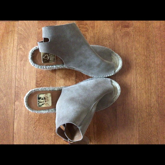 Kanna wedge sandal - Picture 2 of 3